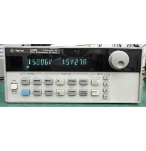 Mobile Comm DC Source